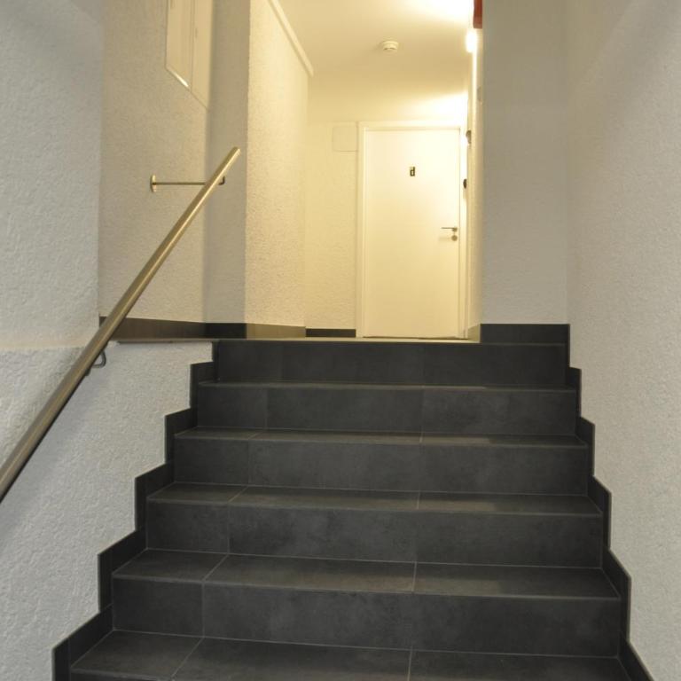 The Loft Interlaken - Modern Loft for 4 People - 15