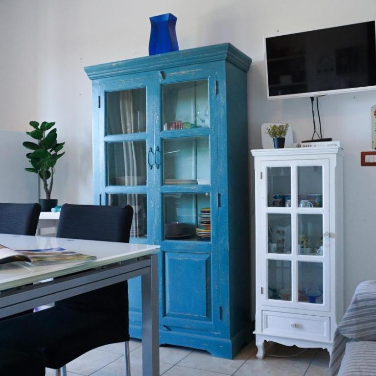 Flower Apartment - Appartamento con 1 Camera da Letto - 1