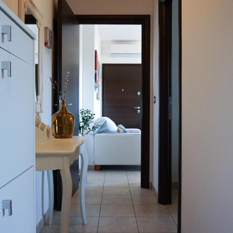 Flower Apartment - Appartamento con 1 Camera da Letto - 2