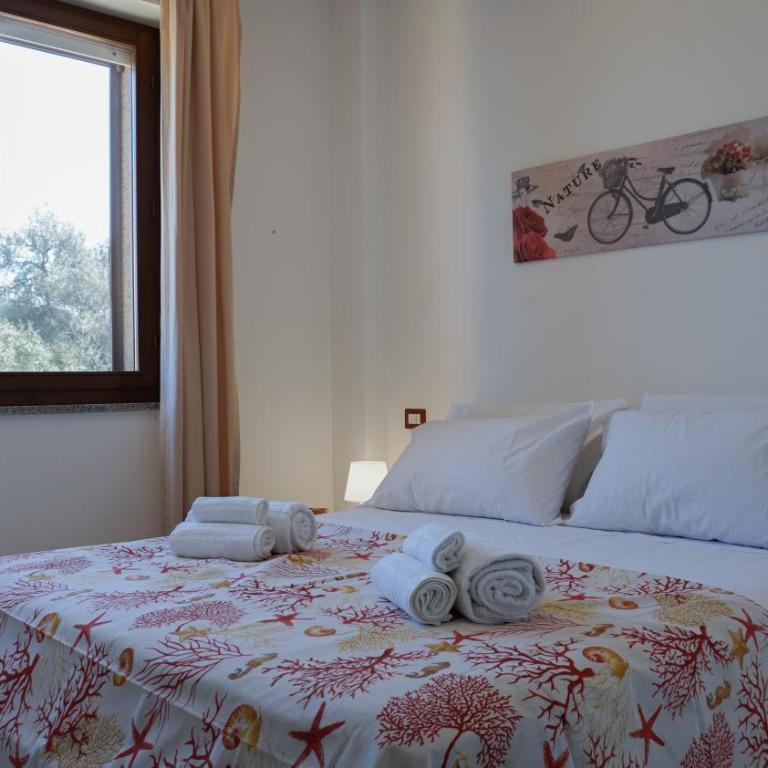 Flower Apartment - Appartamento con 1 Camera da Letto - 3