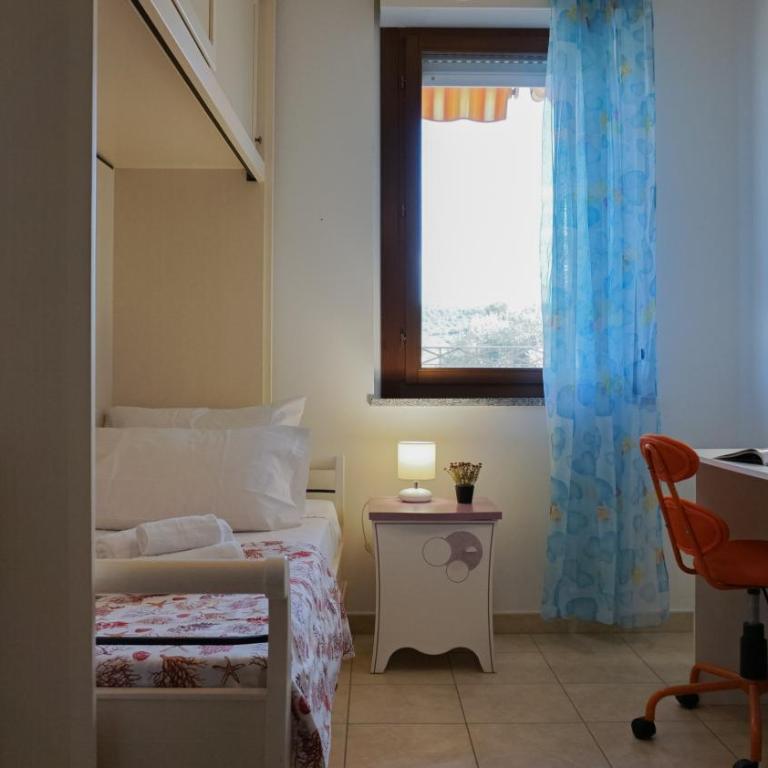 Flower Apartment - Appartamento con 1 Camera da Letto - 18