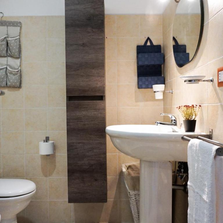 Flower Apartment - Appartamento con 1 Camera da Letto - 21