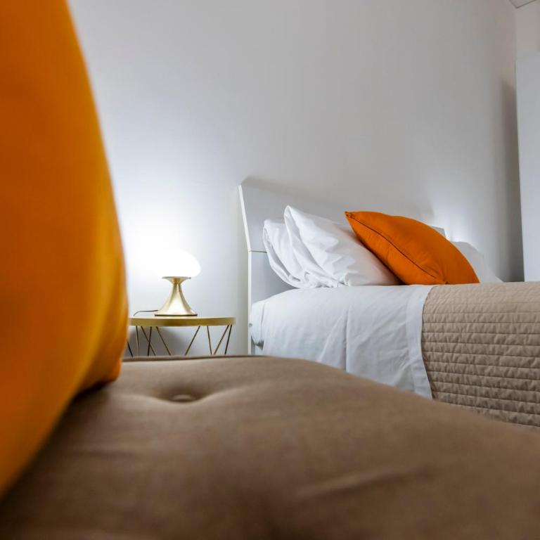 Casa Arnaldo - Superior Double Room - 9