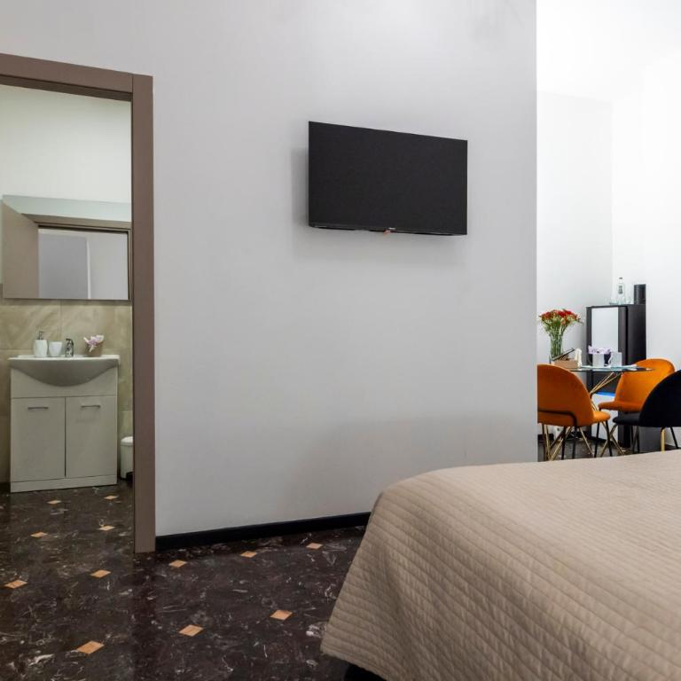 Casa Arnaldo - Superior Double Room - 10