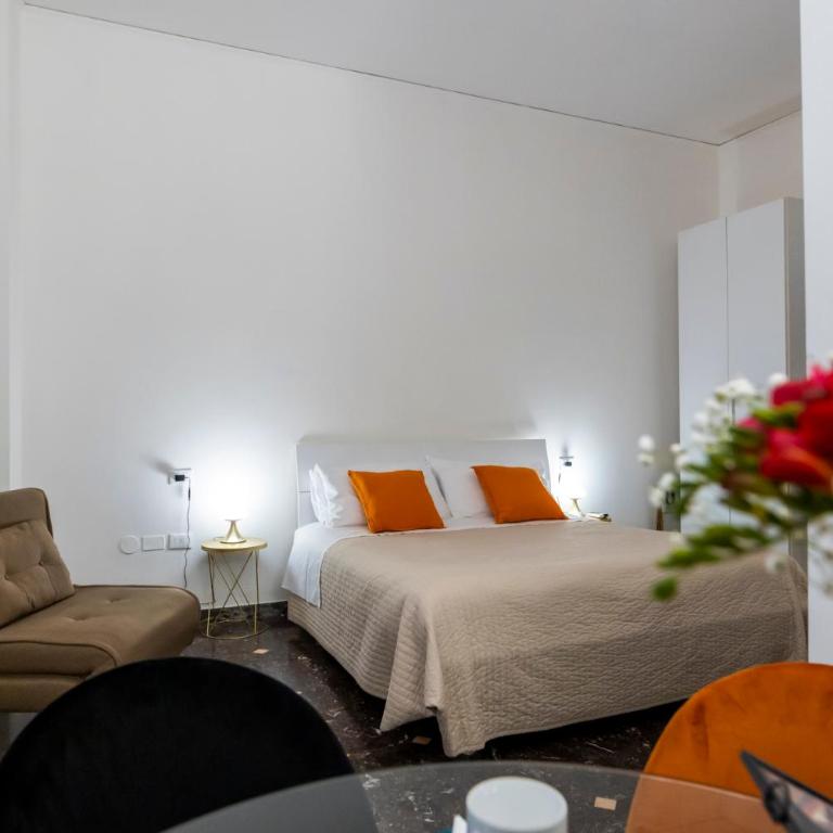 Casa Arnaldo - Superior Double Room - 1