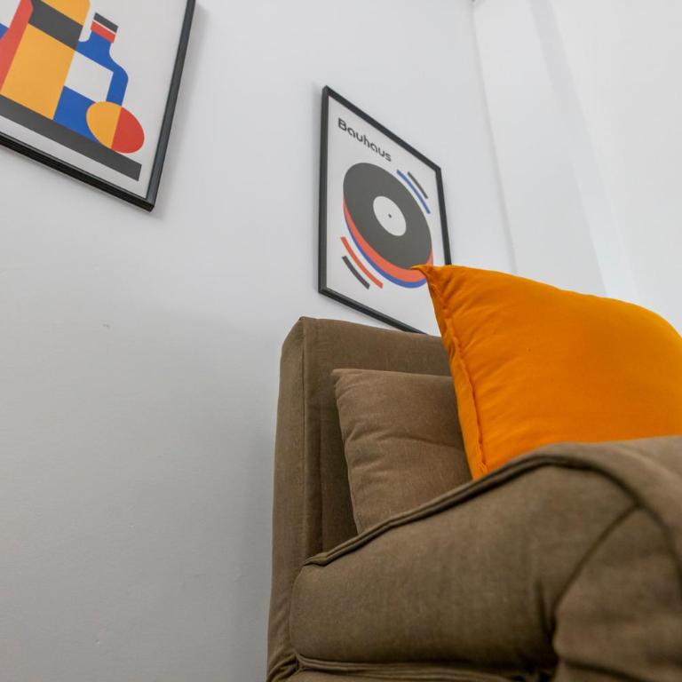 Casa Arnaldo - Superior Double Room - 5