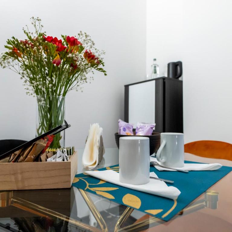 Casa Arnaldo - Superior Double Room - 12