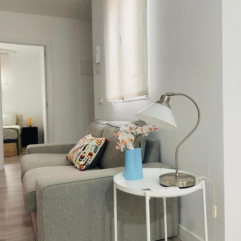 Apartamento Nuevo en Bravo Murillo - One-Bedroom Apartment - 1