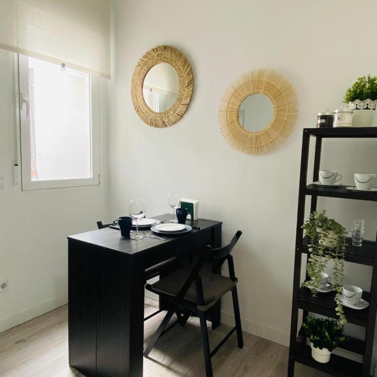 Apartamento Nuevo en Bravo Murillo - One-Bedroom Apartment - 4