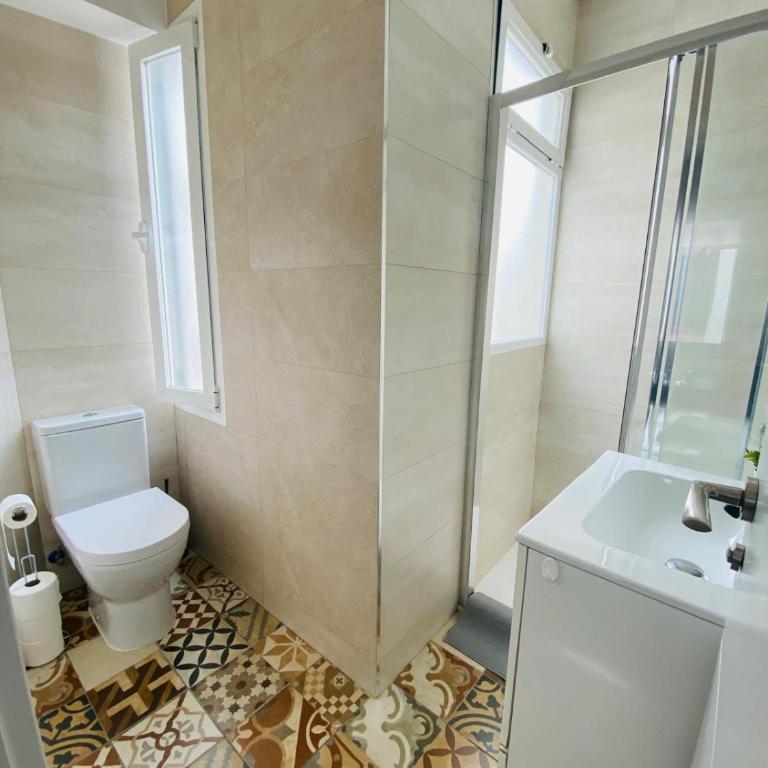Apartamento Nuevo en Bravo Murillo - One-Bedroom Apartment - 7