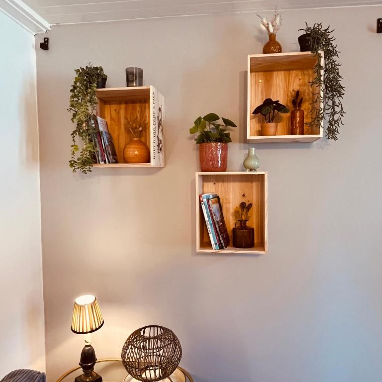 Le Vauban des Ducs - Homillesime - Apartment mit 1 Schlafzimmer - 42
