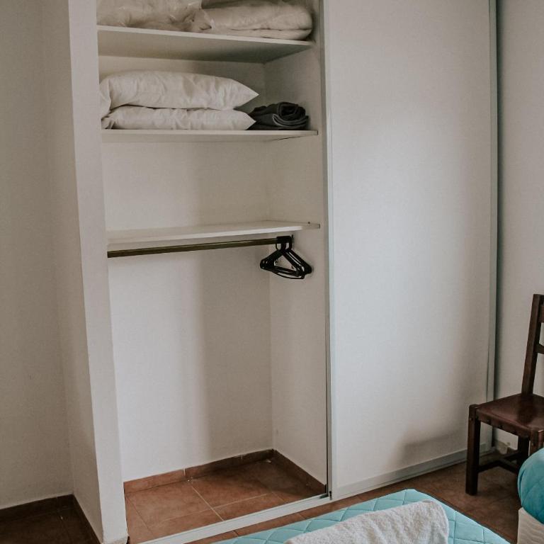 LUX departamentos centro JESÚS MARÍA - Apartamento de 1 dormitorio - 6