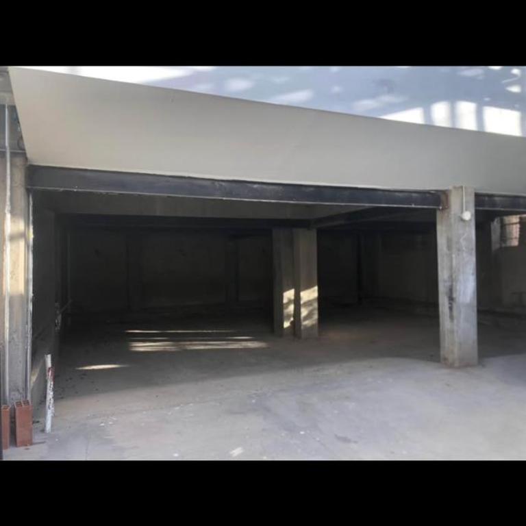 Departamentos del parque metereológico - Apartamento de 1 dormitorio - 1