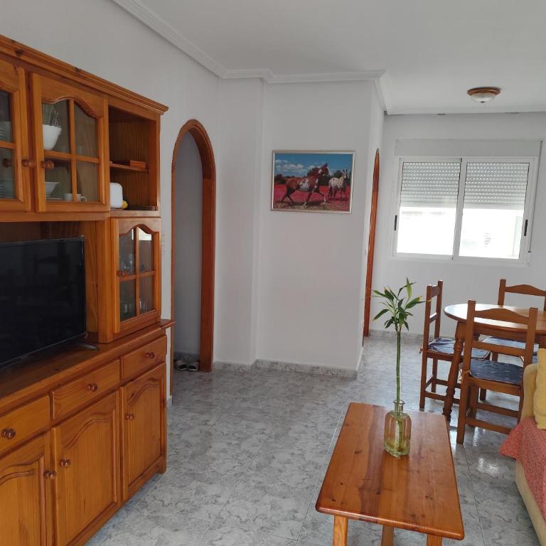 Apartamento Sol - Apartamento de 2 dormitorios - 2