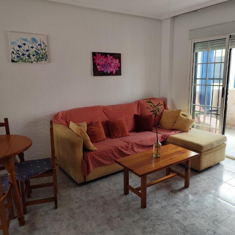 Apartamento Sol - Apartamento de 2 dormitorios - 3