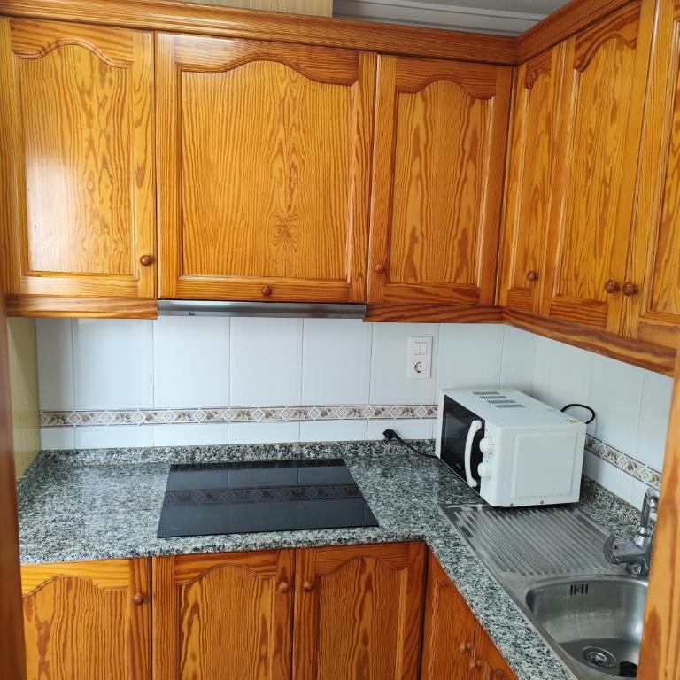 Apartamento Sol - Apartamento de 2 dormitorios - 6