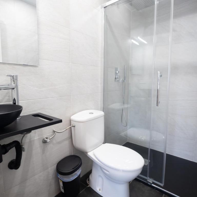 Carthago Suites - Puerto - Suite Dúplex - 7