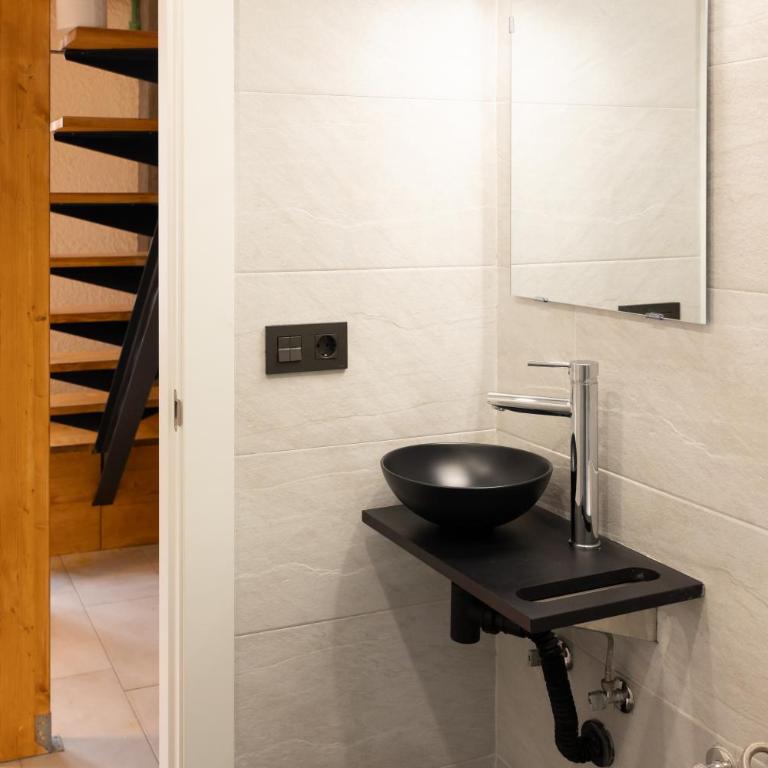 Carthago Suites - Puerto - Suite Dúplex - 9