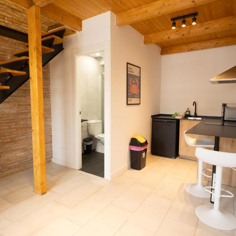 Carthago Suites - Puerto - Suite Dúplex - 6