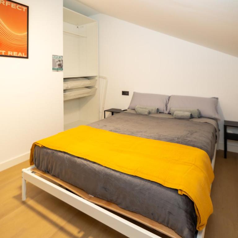Carthago Suites - Puerto - Suite Dúplex - 4