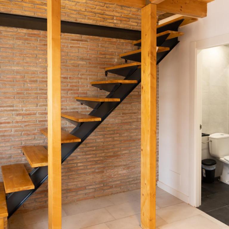Carthago Suites - Puerto - Suite Dúplex - 2