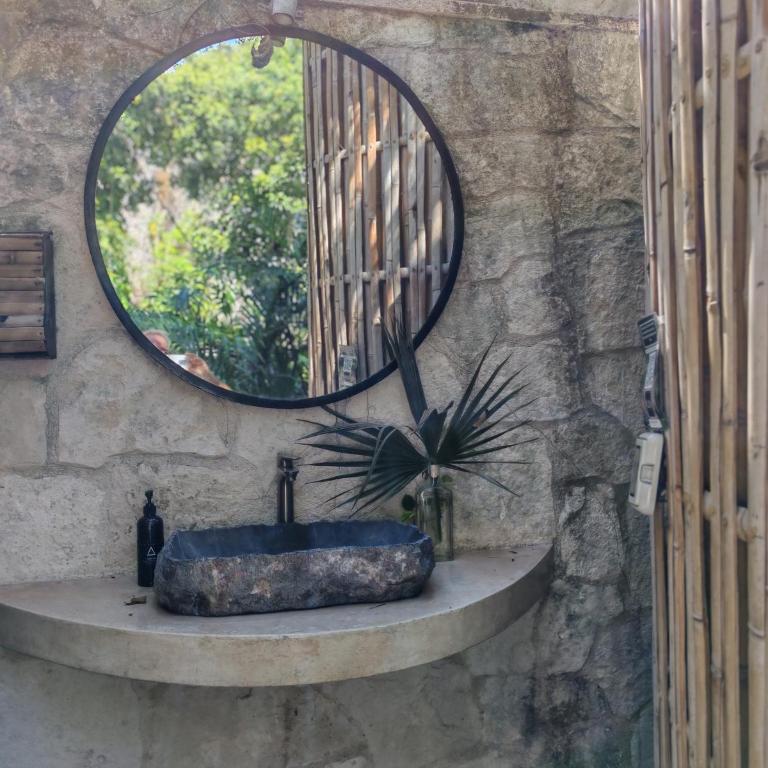 Jacuzzi Retreat Sunrise Haven - Apartamento de 1 dormitorio - 52
