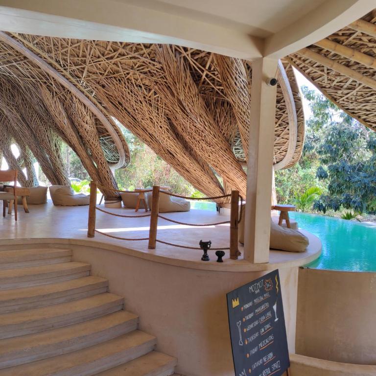 Jacuzzi Retreat Sunrise Haven - Apartamento de 1 dormitorio - 44