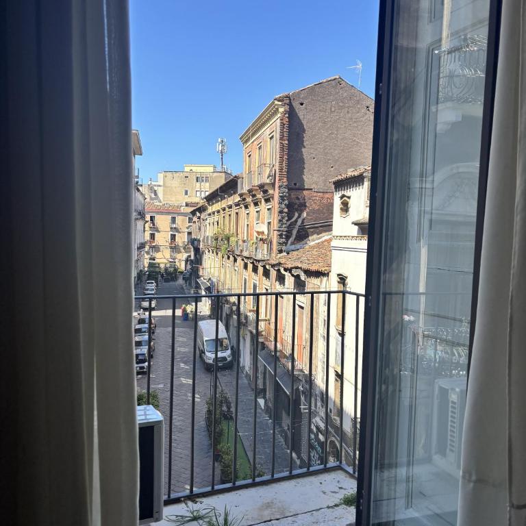 Il Teatro Rooms - Quadruple Room with Private External Bathroom - 10