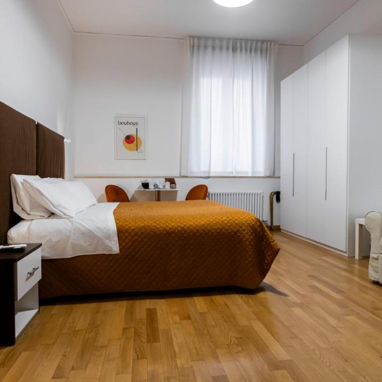 Casa Arnaldo - Superior Double or Twin Room - 7