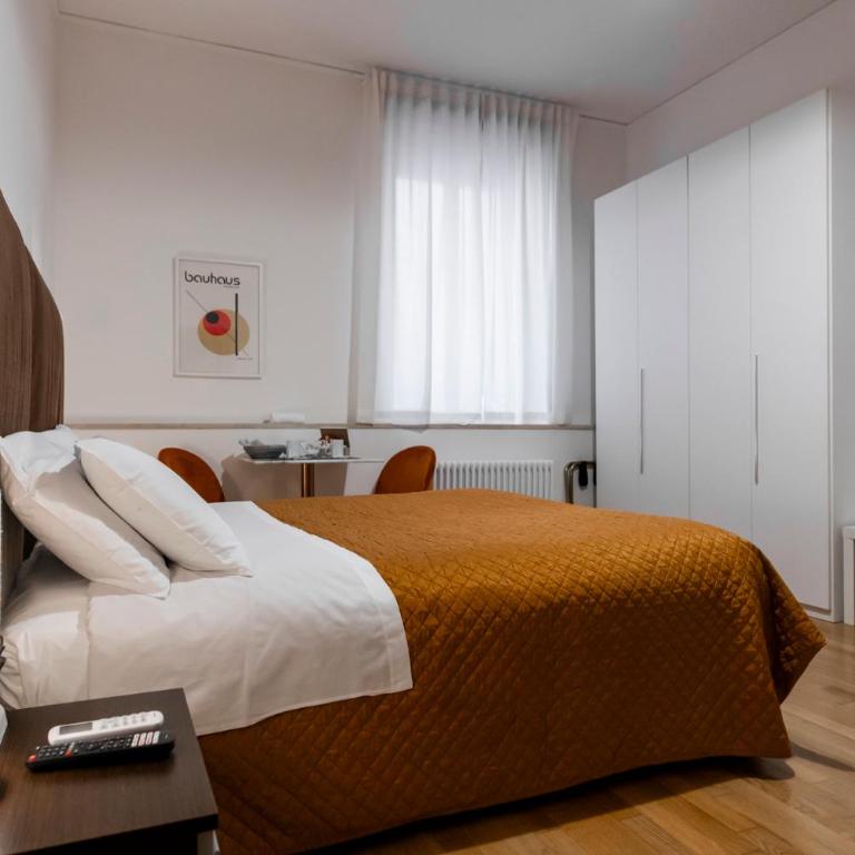 Casa Arnaldo - Superior Double or Twin Room - 11
