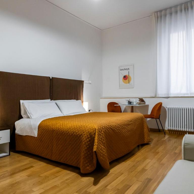 Casa Arnaldo - Superior Double or Twin Room - 1