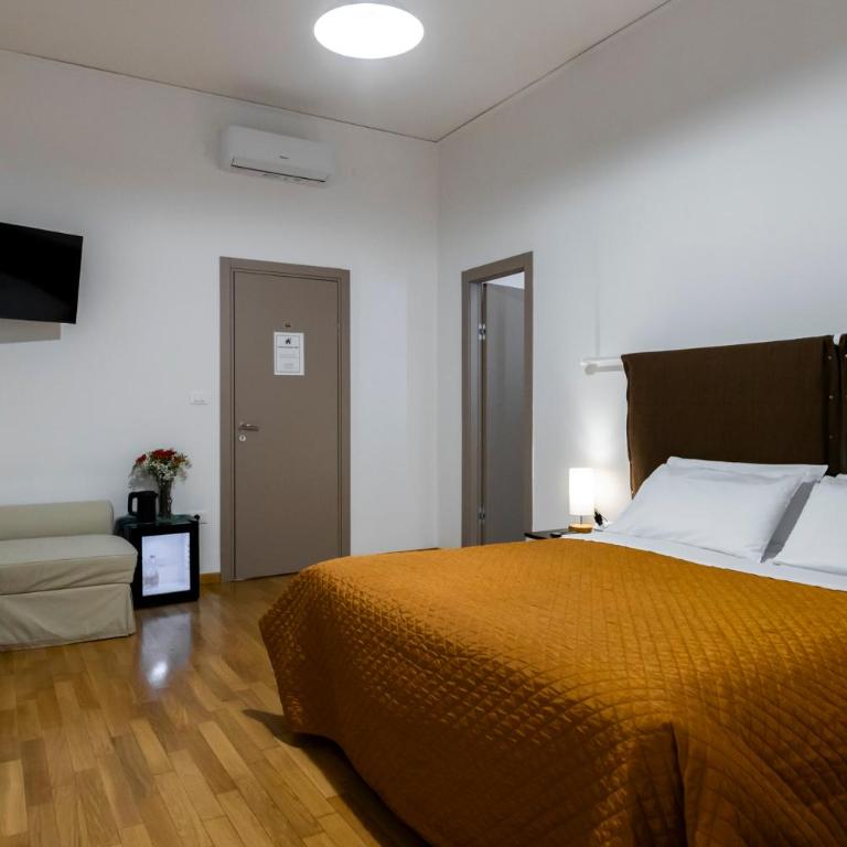 Casa Arnaldo - Superior Double or Twin Room - 6