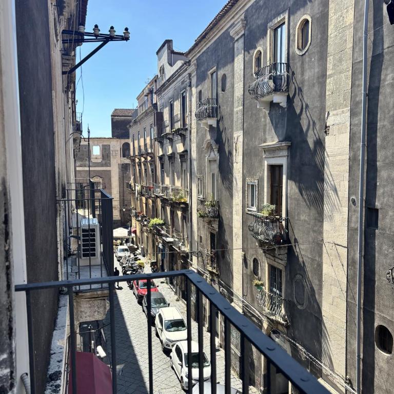 Il Teatro Rooms - Quadruple Room with Private External Bathroom - 11