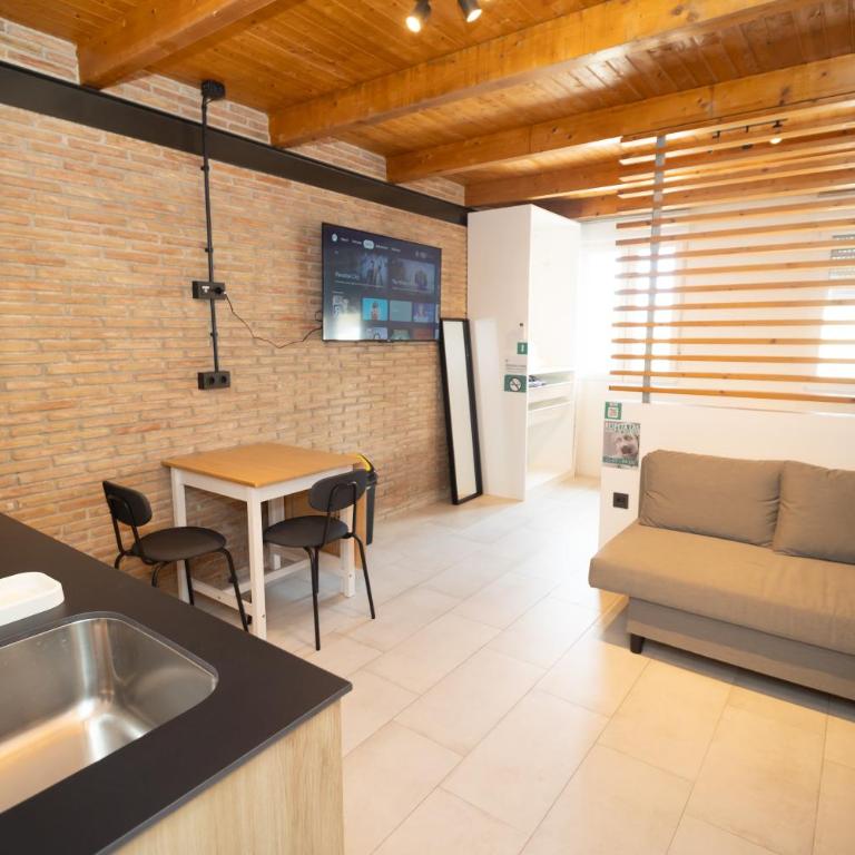 Carthago Suites - Puerto - Suite - 3