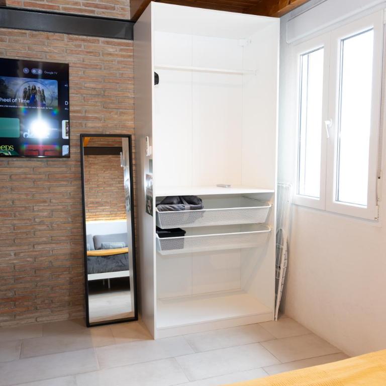 Carthago Suites - Puerto - Suite - 1