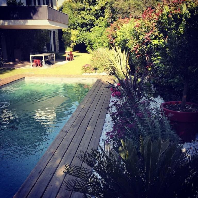 Maison Biarritz - Villa - 8