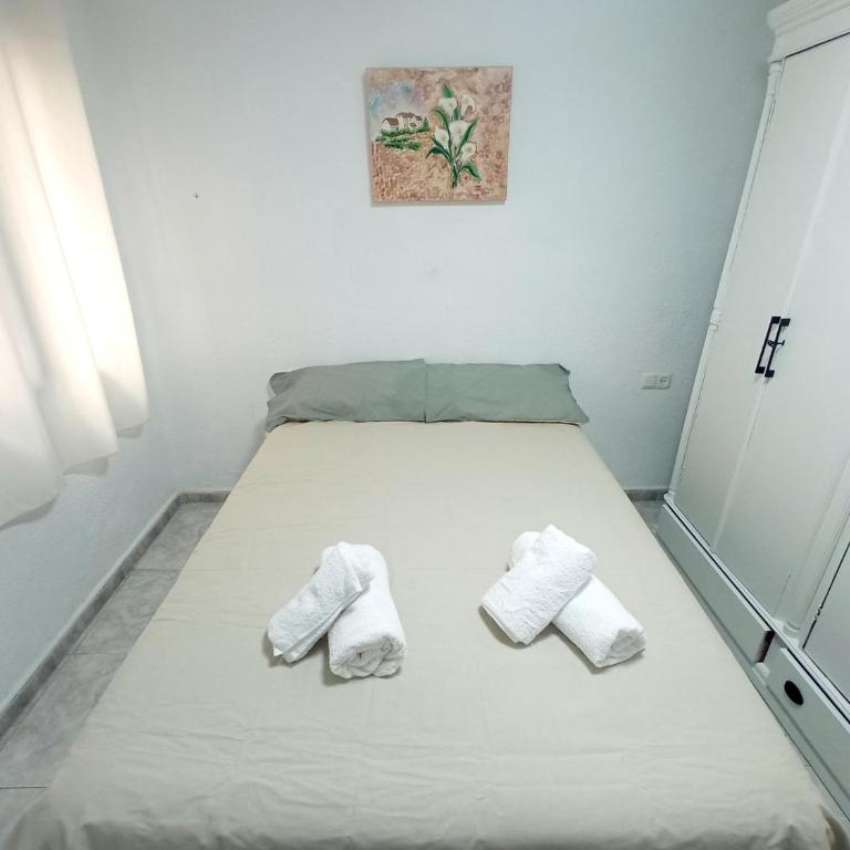 Apartamento HZ Califa - Apartamento de 3 dormitorios - 6