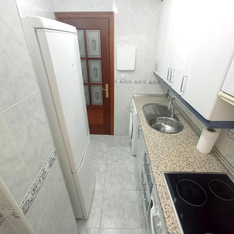 Apartamento HZ Califa - Apartamento de 3 dormitorios - 9