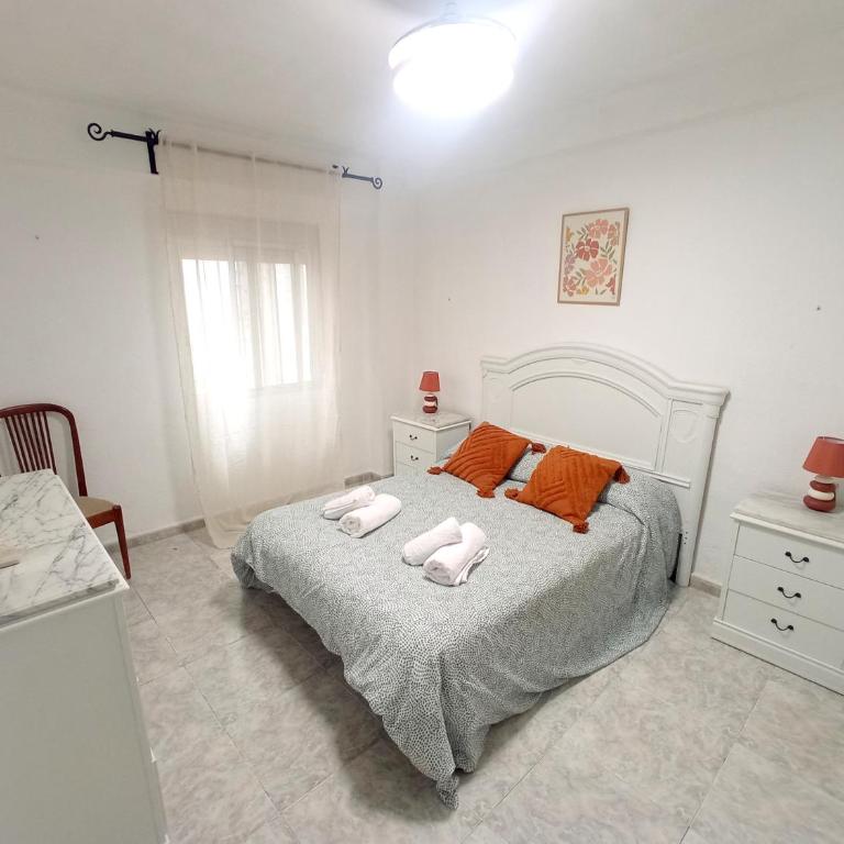 Apartamento HZ Califa - Apartamento de 3 dormitorios - 2