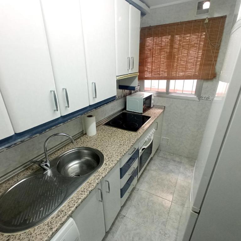 Apartamento HZ Califa - Apartamento de 3 dormitorios - 11