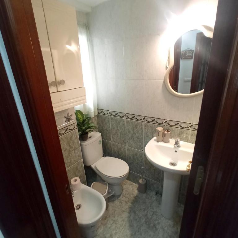 Apartamento HZ Califa - Apartamento de 3 dormitorios - 19