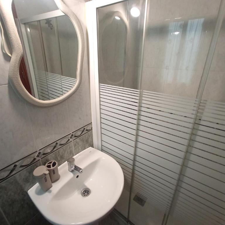 Apartamento HZ Califa - Apartamento de 3 dormitorios - 20