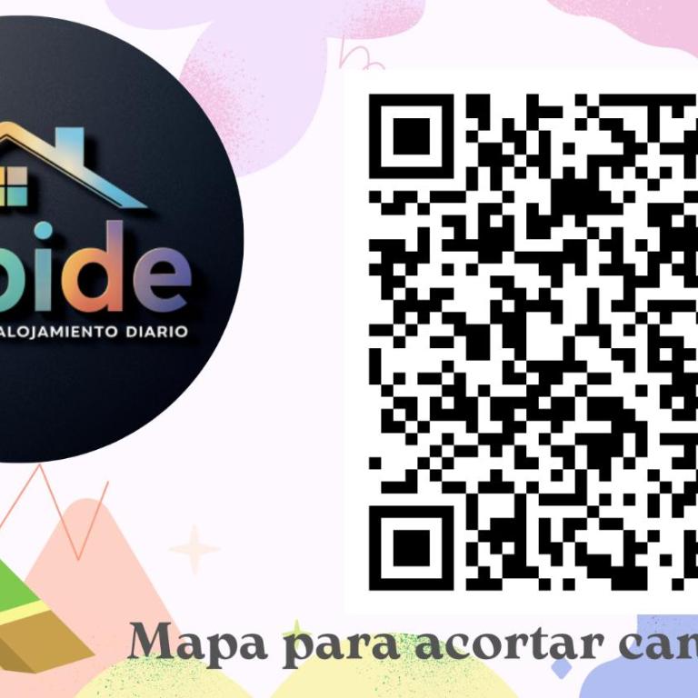 Cabaña YaPide, 2 Dormitorios, Centrica - Apartamento de 2 dormitorios - 21