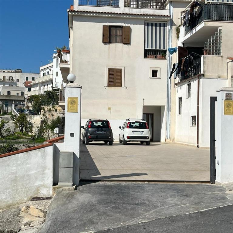 La Casa di Caterina - Appartamento con 2 Camere da Letto - 4