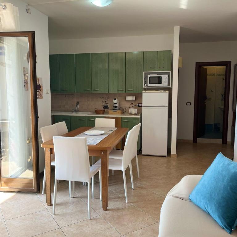 La Casa di Caterina - Appartamento con 2 Camere da Letto - 2