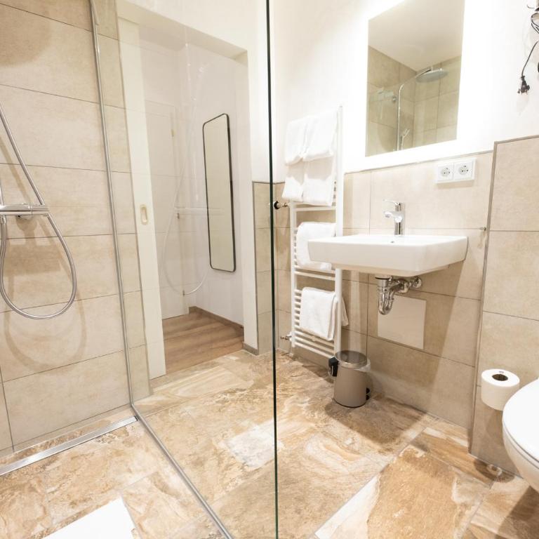 Haus Sunnawind Dreh - Apartamento con vistas a las montañas - 4