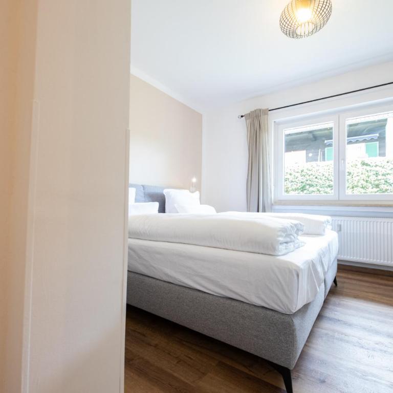 Haus Sunnawind Dreh - Apartamento con vistas a las montañas - 18