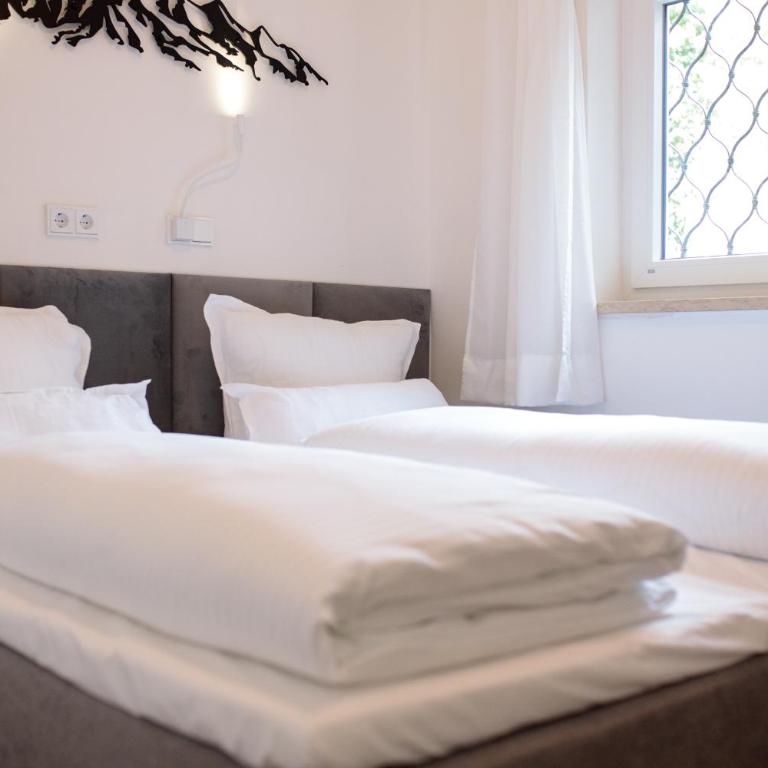 Haus Sunnawind Dreh - Apartamento con vistas a las montañas - 20