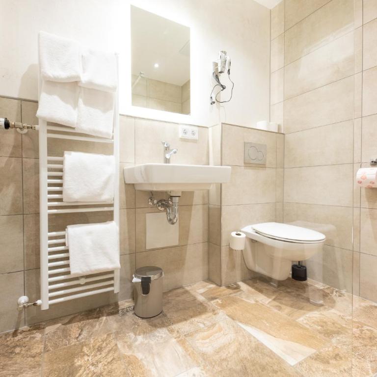Haus Sunnawind Dreh - Apartamento con vistas a las montañas - 22