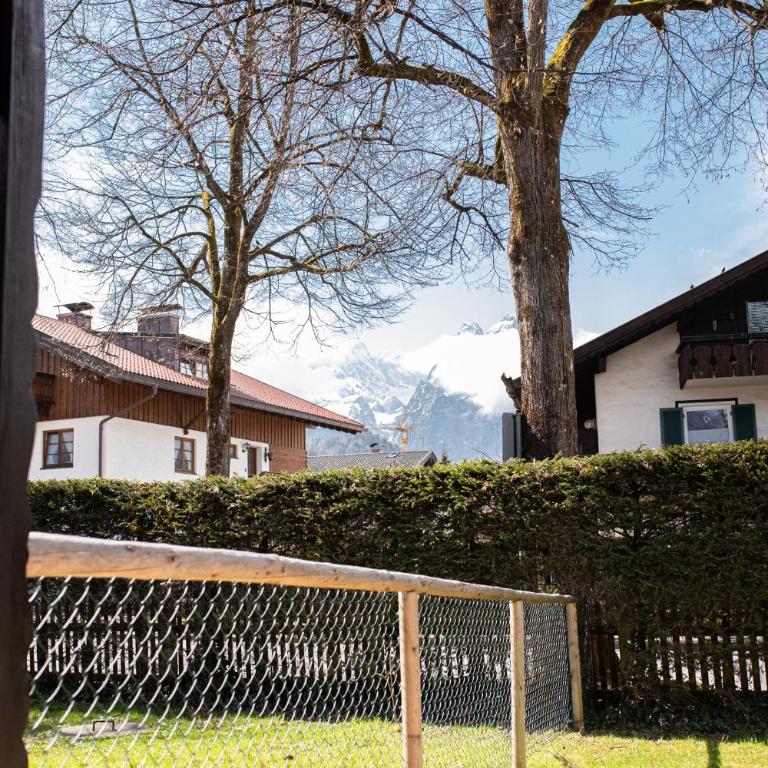 Haus Sunnawind Dreh - Apartamento con vistas a las montañas - 30